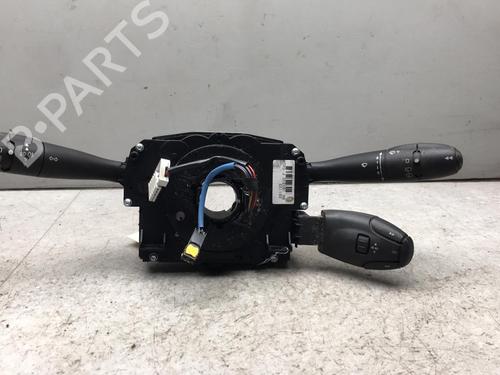 Steering column stalk PEUGEOT 207 (WA_, WC_) 1.6 HDi | BP25520012I23 