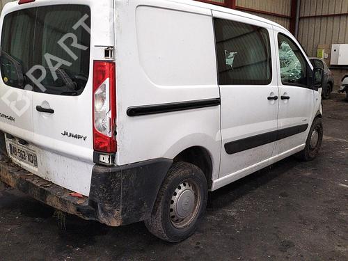ABS pump CITROËN JUMPY II (VF7) 1.6 HDi 90 16V | BP25548372M43 - Image 7