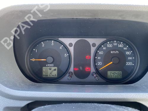 Radio FORD FUSION (JU_) 1.4 TDCi | BP25552012E6 