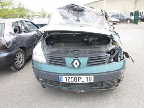 Rear right interior door handle RENAULT ESPACE IV (JK0/1_) 2.2 dCi (JK0H) | BP25583932I16  - Image 6