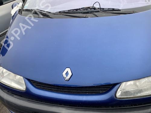 Used Parts RENAULT ESPACE III (JE0_)  2.2 dCi (JE0K)  4434788