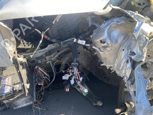 Front right window mechanism RENAULT MEGANE IV Hatchback (B9A/M/N_) 1.6 dCi 130 (B9A4) | BP25557614C23 - Image 3