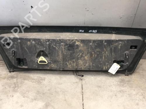 Used Tailgate Tailgate MINI MINI Convertible (R52) Cooper (116 hp) 25512037 25512037