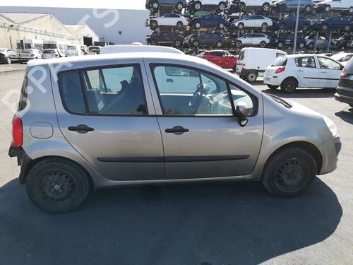 Left front driveshaft RENAULT MODUS / GRAND MODUS (F/JP0_) 1.5 dCi 75 | BP25575688M38  - Image 13