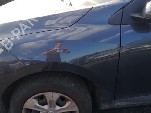 Climate control RENAULT MEGANE III Hatchback (BZ0/1_, B3_) 1.5 dCi (BZ09, BZ0D, BZ1W, BZ29, BZ14) | BP25523986I5  - Image 15