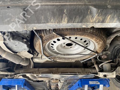 Headrest RENAULT KANGOO III Box Body/MPV 1.5 Blue dCi 75 (FJAA) | BP29202236I31 - Image 4