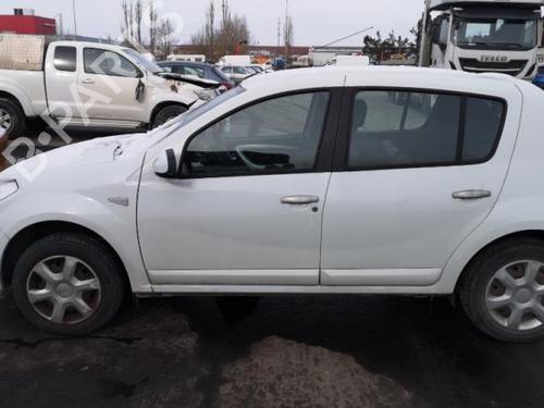 Third brake light DACIA SANDERO 1.5 dCi | BP25532090L11 - Image 19