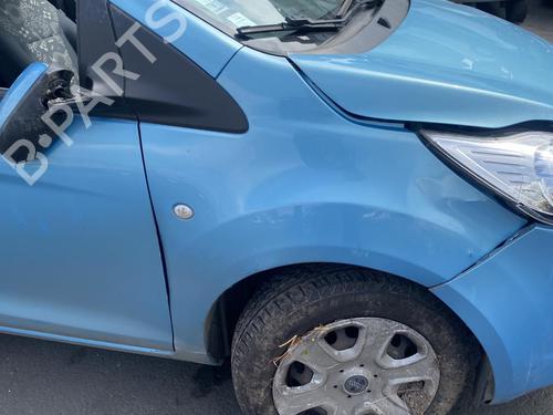 Climate control FORD KA (RU8) 1.2 | BP25514596I5  - Image 28