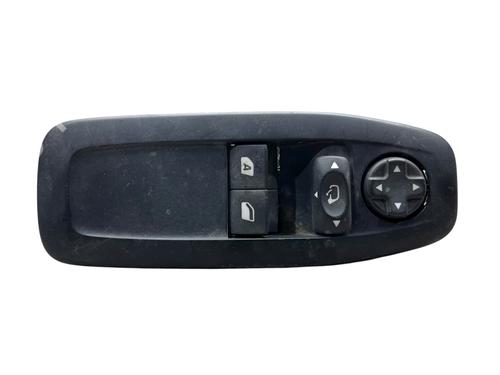 Used Left front window switch PEUGEOT 208 I (CA_, CC_) 1.6 HDi (92 hp) 29312768