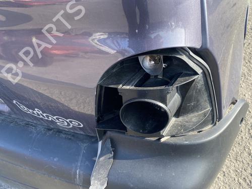 Starter RENAULT TWINGO I (C06_) 1.2 (C066, C068) | BP26491455M8 