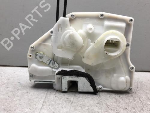 Front right lock OPEL AGILA B (H08) 1.0 (F68) | BP25554605C97 