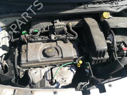 Elektronisk modul CITROËN C3 I (FC_, FN_) 1.1 i | BP25584213M83 