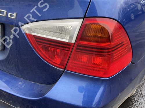 Steering column stalk BMW 3 Touring (E91) 320 d | BP25575434I23  - Image 32