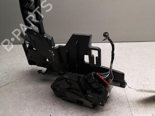Front left lock FORD FIESTA VI (CB1, CCN) 1.0 EcoBoost | BP25538855C98