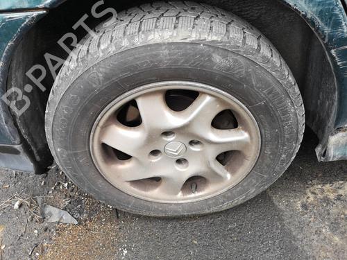 Left taillight CITROËN C5 I (DC_) 2.0 HDi (DCRHZB, DCRHZE) | BP25538063C34  - Image 24