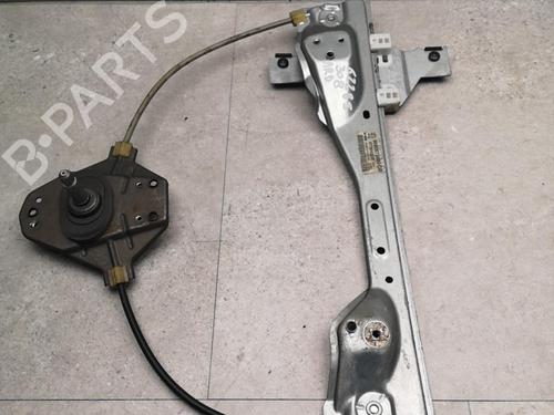 Used Rear right window mechanism PEUGEOT 308 SW I (4E_, 4H_) 1.6 HDi (90 hp) 25579270