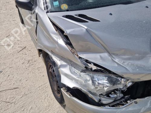 Brugte PEUGEOT 206 Hatchback (2A/C) 1.4 HDi eco 70 (68 hp) 3589176