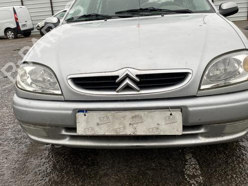 Front right interior door handle CITROËN SAXO (S0, S1) 1.5 D | BP31097536I14 