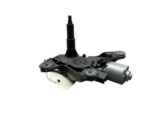 Viskermotor bakrute RENAULT MEGANE IV Hatchback (B9A/M/N_) 1.3 TCe 160 (B9NC) (159 hp) 25569453