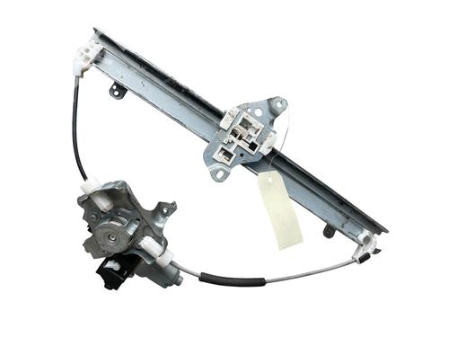 Front left window mechanism NISSAN JUKE (F15) 1.5 dCi | BP25564903C22 