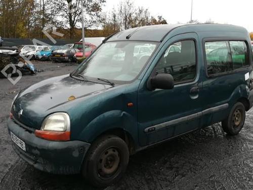 Left taillight RENAULT KANGOO (KC0/1_) D 65 1.9 (KC0E, KC02, KC0J, KC0N) | BP25553392C34 