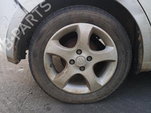 Left taillight SUZUKI SWIFT III (MZ, EZ) 1.3 DDiS (RS413D) | BP25537663C34 - Image 15