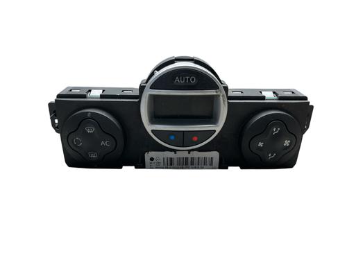 Commande Chauffage RENAULT CLIO III Grandtour (KR0/1_) 1.5 dCi (KR0F) (86 hp) 26147949