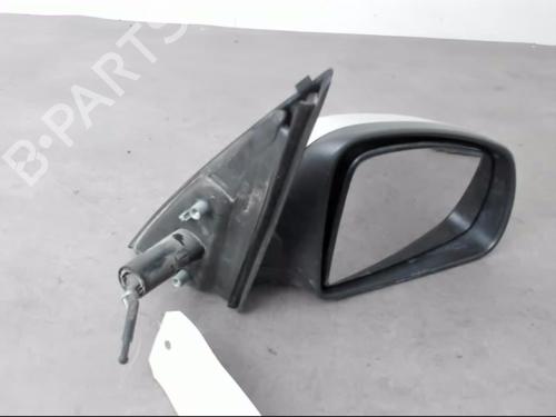 Retrovisor derecho OPEL MERIVA A MPV (X03) 1.7 CDTI (E75) (100 hp) 25577246