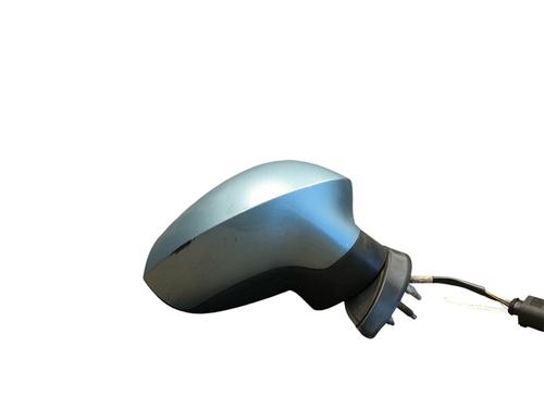 Right mirror SEAT LEON (1P1) 2.0 TDI | BP25573581C27 