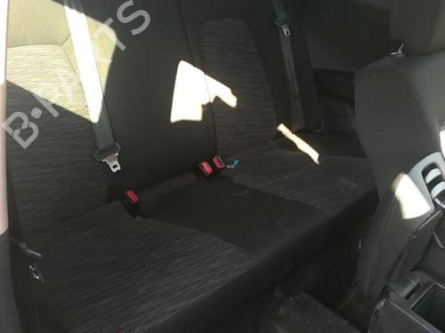 Seat buckle KIA PRO CEE'D (ED) 1.6 CRDi 90 | BP25552792I32 - Image 23