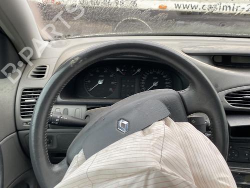 Climate control RENAULT LAGUNA II (BG0/1_) 1.8 16V (BG06, BG0J, BG0M) | BP25541438I5 - Image 9