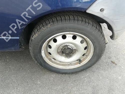 Rattstammestilk RENAULT TWINGO I (C06_) 1.2 (C066, C068) | BP25577038I23 