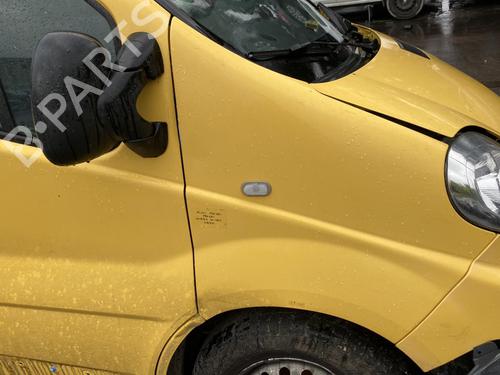 Front right window mechanism RENAULT TRAFIC II Bus (JL) 2.0 dCi 90 (JL00, JL01, JL0H, JL0M, JL0P, JL0S) | BP25557721C23  - Image 20