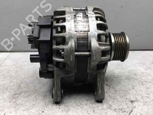 Used Alternator Alternator 25532706 25532706