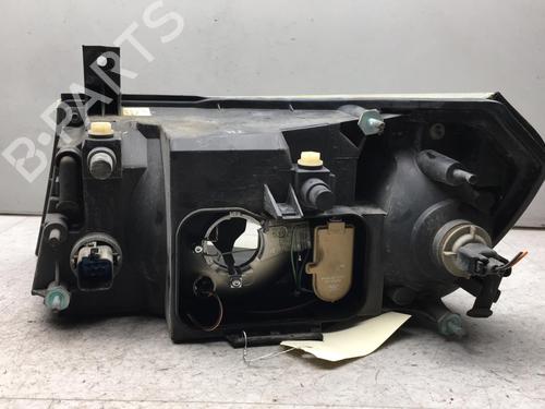 Højre forlygte FORD TRANSIT Platform/Chassis (FM_ _, FN_ _) 2.0 TDCi (F_E_, F_F_) (125 hp) 25517403