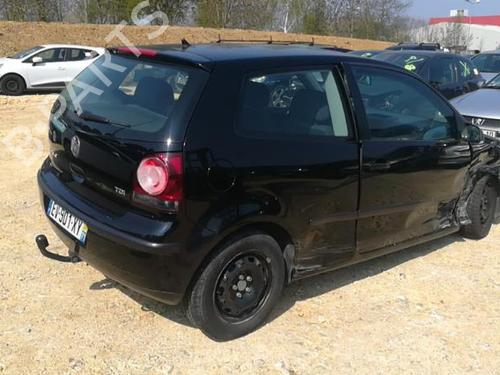 Elektronische module VW POLO (9N_, 9A_) 1.4 TDI | BP25579081M83 