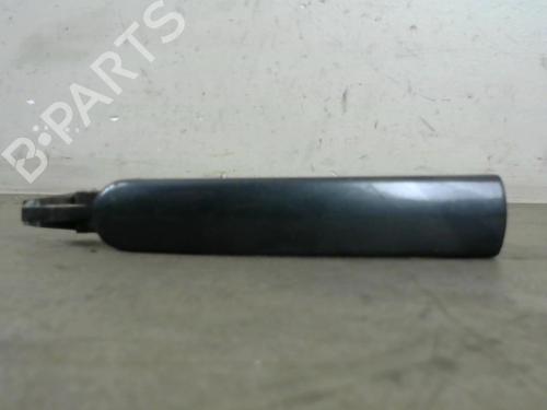 Venstre bagtil udvendigt håndtag SEAT LEON (1M1) [1999-2006]  25524405