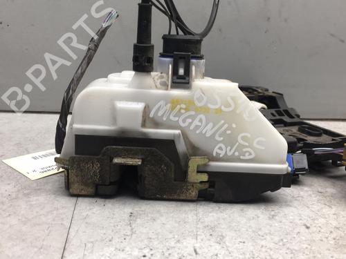 Used Front right lock Front right lock 25538421 25538421