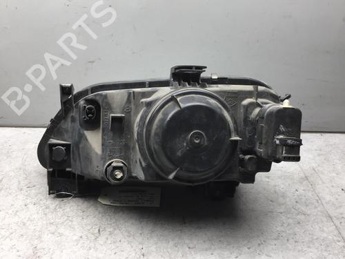 Used Right headlight RENAULT MEGANE I (BA0/1_) 1.6 e (BA0F, BA0S) (90 hp) 25579937