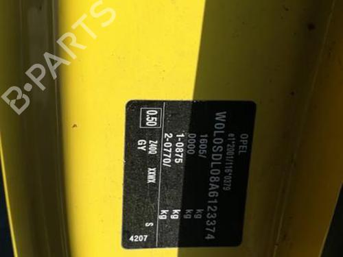 Headlight switch OPEL CORSA D (S07) | BP25515674I24 - Image 25