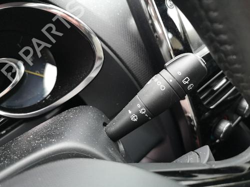 Rear right lock RENAULT CLIO IV (BH_) 1.5 dCi 75 | BP25538104C99 