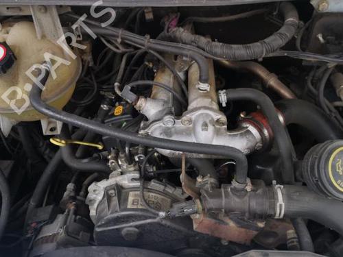 Left front indicator FORD TRANSIT Van (E_ _) 2.5 TD (EAL, EAS) | BP25523903C32 - Image 20