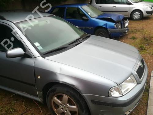 Left front window switch SKODA OCTAVIA I Combi (1U5) 1.9 TDI | BP25519694I27 - Image 4