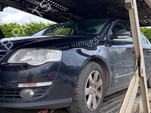 Climate control VW PASSAT B6 (3C2) 2.0 TDI | BP25527337I5  - Image 30