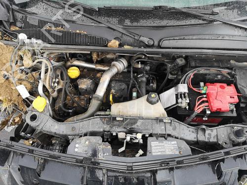 Pala sol esquerda RENAULT KANGOO Express (FW0/1_) 1.5 dCi 85 (FW0K, FW0L, FW0B) | BP25554384I1 - Image 14