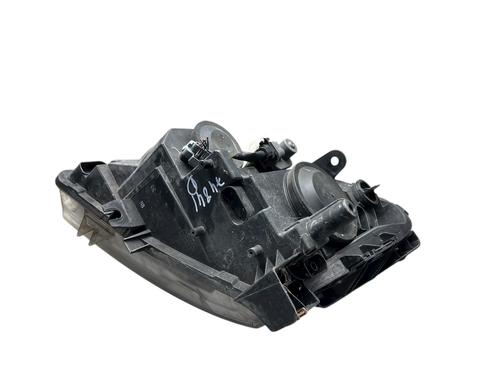 Right headlight NISSAN QASHQAI I (J10, NJ10) 1.5 dCi | BP28209822C29 