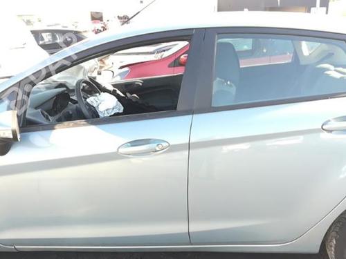 Climate control FORD FIESTA VI (CB1, CCN) 1.4 TDCi | BP25552547I5  - Image 9