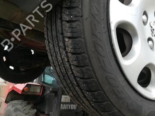 Steering rack PEUGEOT 1007 (KM_) 1.4 HDi | BP25520829M22 - Image 22