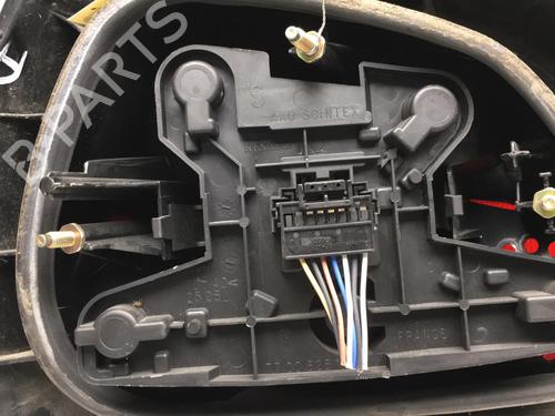 Right taillight RENAULT MEGANE I (BA0/1_) 1.4 e (BA0E, BA0V) | BP25578885C35 