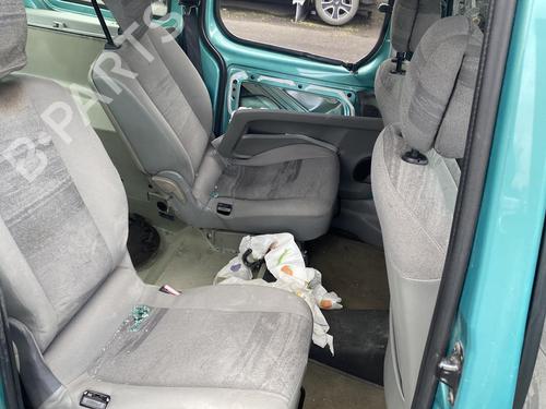 Left headlight RENAULT KANGOO (KC0/1_) 1.5 dCi (KC07) | BP25514468C28  - Image 16